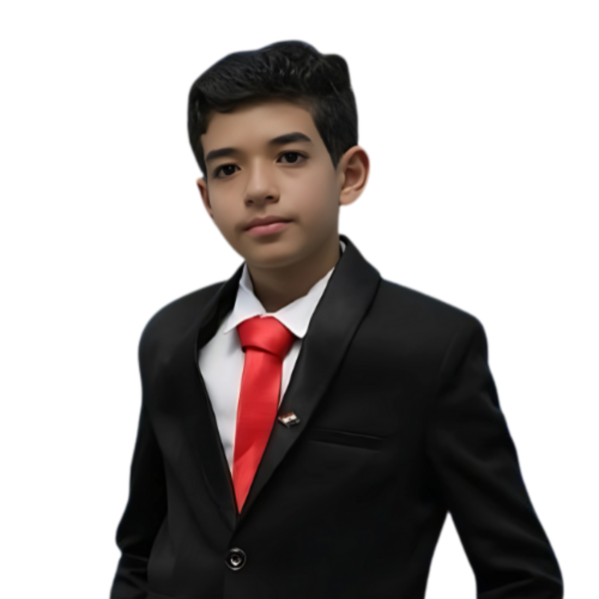 Mohamed Ahmed
